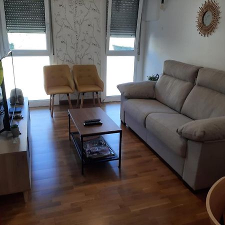 Apartamentos Parke24 - San Sebastian Rentería Dış mekan fotoğraf