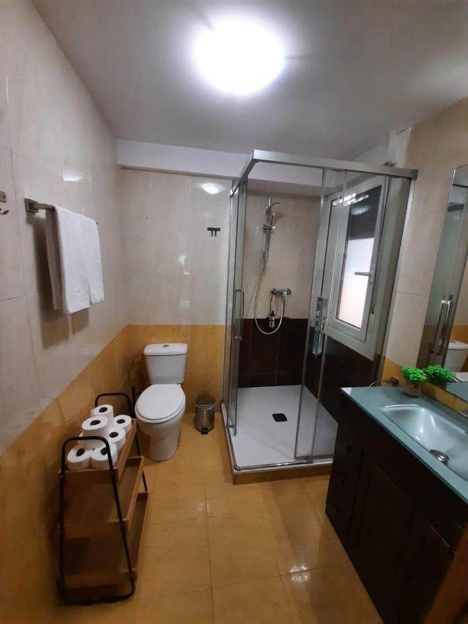 Apartamentos Parke24 - San Sebastian Rentería Dış mekan fotoğraf